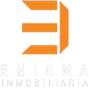 Enigma Inmobiliaria Logo